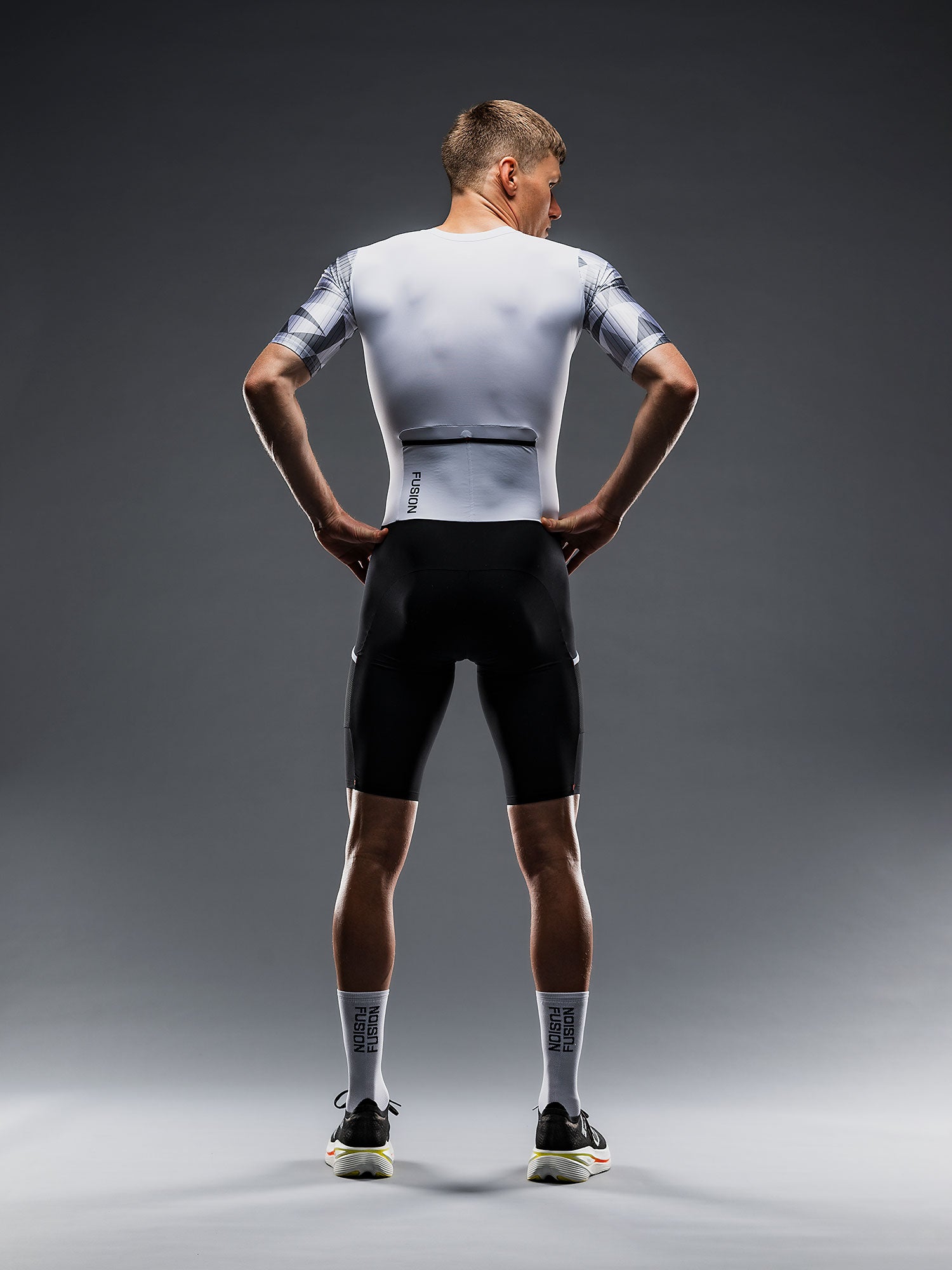 TEMPO! TWO Tri Suit
